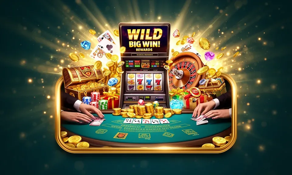 e4mc Acceda al casino móvil en tres pasos